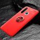 Защитный чехол Color Ring для Realme 5 Pro Красный