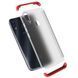 Захисний чохол GKK Matte 360 для Samsung A205F Galaxy A20 / A305F Galaxy A30 2019 Червоний