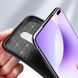 Захисний чохол iPaky Kaisy для Xiaomi Redmi K30 / Poco X2 Чорний