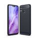 Захисний чохол iPaky Slim TPU для Huawei Honor 8X Синій