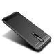 Защитный чехол iPaky Slim TPU для OnePlus 8 Черный