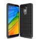 Защитный чехол iPaky Slim TPU для Xiaomi Redmi 5 Plus Черный