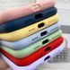 Захисний чохол Liquid Case Full Cover для iPhone 13 Pro Max (6.7") Білий