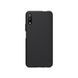 Защитный чехол Nillkin Frosted Shield для Huawei Honor 9X / Honor 9X Pro (без выреза под сканер) Черный