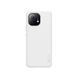 Защитный чехол Nillkin Frosted Shield для Xiaomi Mi 11 Lite / Mi 11 Lite 5G / 11 Lite 5G NE Белый