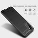 Захисний чохол Slim TPU для Samsung G980F Galaxy S20 Чорний