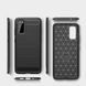 Захисний чохол Slim TPU для Samsung G980F Galaxy S20 Чорний