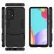 Захисний чохол Strong Guard для Samsung Galaxy A52 2021 / A52s 5G Чорний
