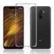 Захисний чохол X-level Antislip для Xiaomi Pocophone F1