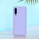 Защитный чехол X-level Dynamic для Xiaomi Mi A3 / Mi CC9e Фиолетовый