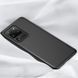 Защитный чехол X-level Guardian для Samsung G988B Galaxy S20 Ultra Черный