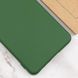 Защитный чехол Lakshmi Case Full Camera для Motorola Moto G54 Зеленый