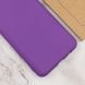 Защитный чехол Lakshmi Case Full Camera для Oppo A17 / A17k Фиолетовый