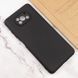 Защитный чехол Lakshmi Case Full Camera для Xiaomi Poco X3 / X3 NFC / X3 Pro Черный