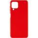 Защитный чехол TPU Softon для Samsung Galaxy M53 5G Красный