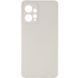 Защитный TPU чехол Softon Full Camera для Xiaomi Redmi 12 Серый