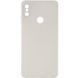 Защитный TPU чехол Softon Full Camera для Xiaomi Redmi Note 5 Pro Серый
