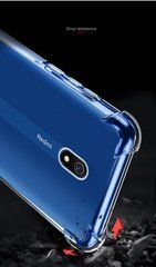 Защитный чехол Crystal Protect для Xiaomi Redmi 8A