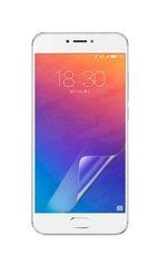 Захисна плівка (Hydrogel) для Meizu Pro 6 / Pro 6s