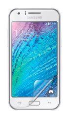 Защитная пленка (Hydrogel) для Samsung J100H Galaxy J1
