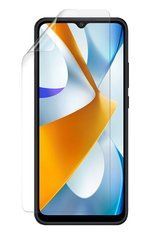 Защитная пленка (Hydrogel) для Xiaomi Redmi 12C