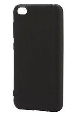 Защитный чехол X-level Guardian для Xiaomi Redmi Go Черный