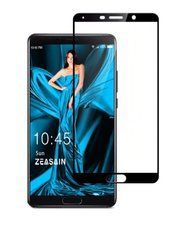 Захисне скло 3D Plus для Huawei Mate 10 Чорний