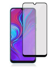 Защитное стекло Matte для Samsung A305F Galaxy A30 / A505F Galaxy A50 / A205F Galaxy A20 / A507F Galaxy A50s / A307F Galaxy A30s / A315F Galaxy A31 / M305F Galaxy M30 / M307F Galaxy M30s / Galaxy A40s / M215F Galaxy M21 Черный