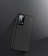 Защитный чехол X-level Knight для Huawei P40 Pro Черный