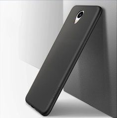 Захисний чохол X-level Guardian для Meizu M5S Чорний