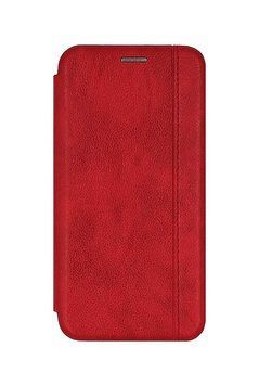 Чохол-книжка Elite Book для Samsung A105F Galaxy A10 Червоний