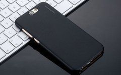 Захисний чохол X-level Metallic для HTC One A9 Чорний
