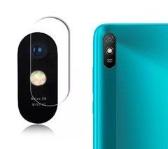 Захисне гнучке скло на камеру для Xiaomi Redmi 9A