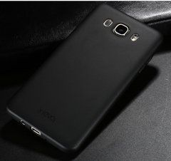 Захисний чохол X-level Guardian для Samsung J510H Galaxy J5 2016 Чорний