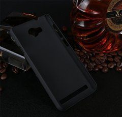 Защитный чехол Umatt Soft для Huawei Y3 II Черный