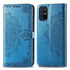 Чехол-книжка Art Book для ZTE Blade V2020 Smart Синий