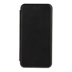Чохол-книжка Protective для iPhone 12 Pro Max Чорний