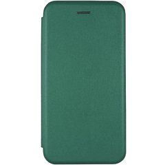 Чехол-книжка Protective для Oppo A98 Зеленый