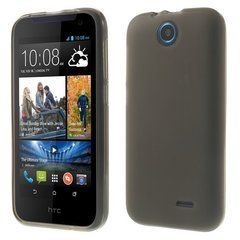 Чохол TPU Ordinary для HTC Desire 310 Сірий