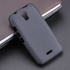 Чехол TPU Ordinary для Huawei Ascend Y3с Черный