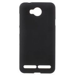 Чехол TPU Ordinary для Huawei Y3 II Черный