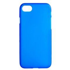 Чохол TPU Ordinary для iPhone 7 / iPhone 8 / SE 2020 (4.7") Синій