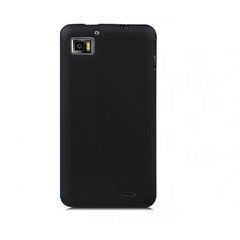 Чохол TPU S-line для Lenovo K860 Чорний