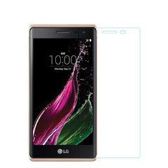Захисна плівка Logarm Clear для LG Class H650E