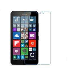 Захисна плівка Logarm Clear для Microsoft Lumia 640 XL