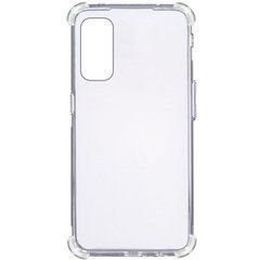 Защитный чехол Crystal Protect для Oppo Reno 4 Pro