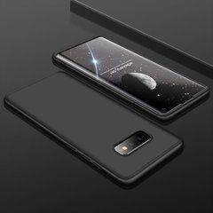 Захисний чохол GKK Full 360 для Samsung G970F Galaxy S10e Чорний