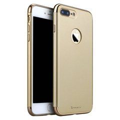 Захисний чохол iPaky Joint для iPhone 7 plus / iPhone 8 Plus Золотий
