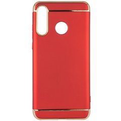 Захисний чохол Joint для Xiaomi Redmi Note 7 Pro Червоний