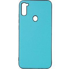 Захисний чохол Lapea TPU для Samsung A115F Galaxy A11 / Galaxy M11 Блакитний